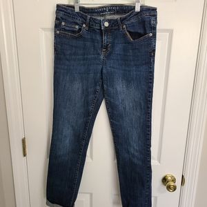 Aeropostale jeans size 10